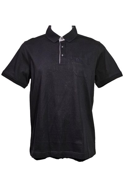 Campione 5317032 Men's Polo T-Shirt Navy
