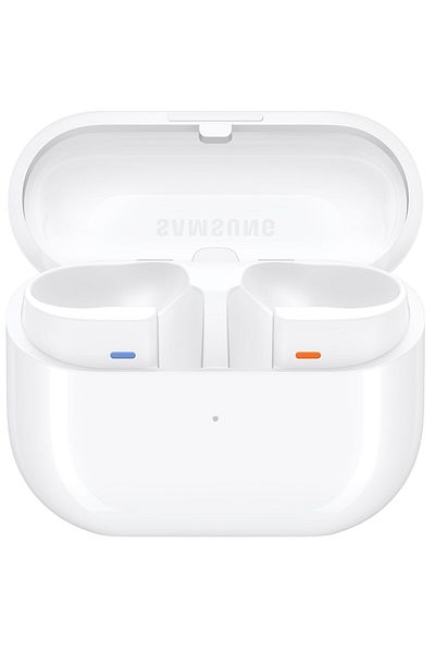 Samsung Samsung Galaxy Buds3 Pro Charging Case, White