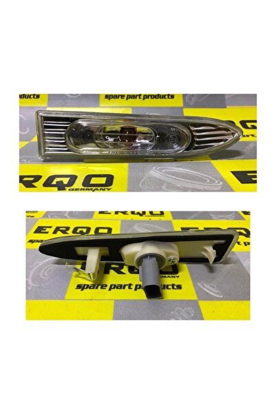 Parçadükkanda Hyundaı Accent Era Çamurluk Sinyali Sol 2006-11