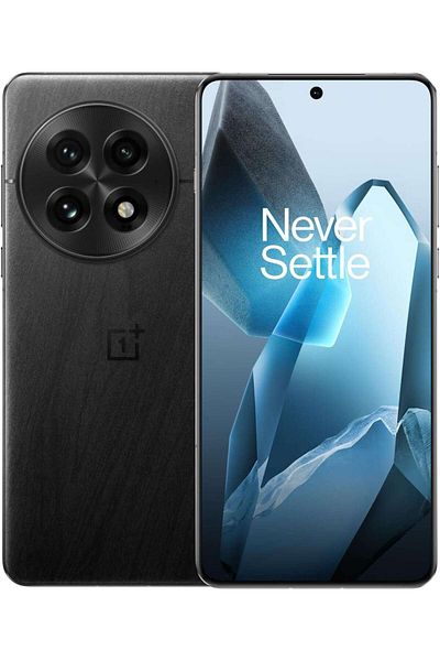 Oneplus 13 Dual-SIM 24GB RAM, 1TB 5G Black Eclipse - International Version