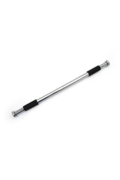 x1marka Yüksek Kalite Paslanmaz Çelik Ayarlanabilir Yatay Kapı Koridor Barfik...