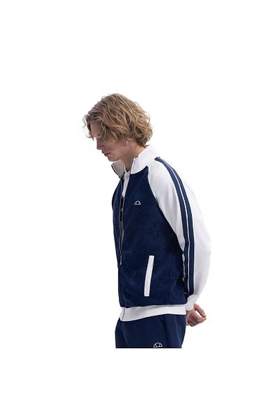 Ellesse Em357 Sweatshirt Navy Blue