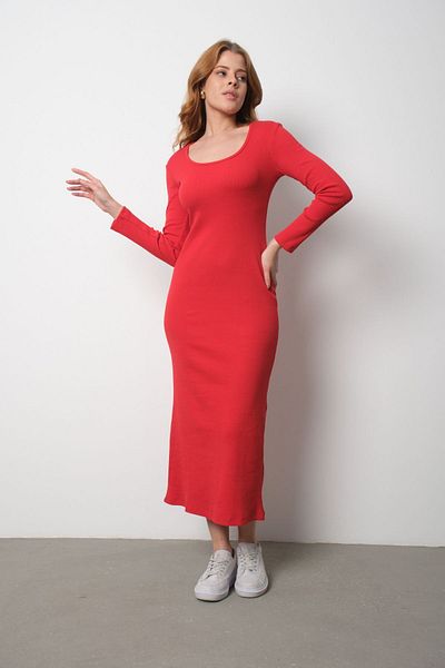 egs fashion Camisole Long Dress