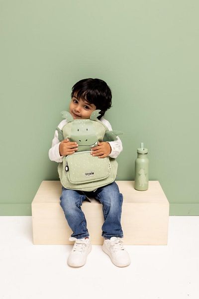 Trixie Mr.Dragon Backpack - Σχολική τσάντα