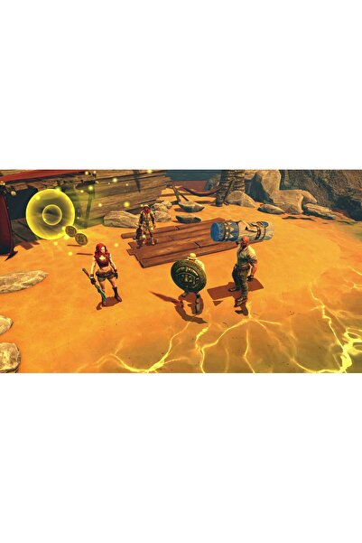 Outright Games Jumanji: Wild Adventures – Nintendo Switch