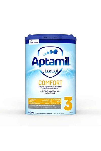 Aptamil COMFORT 3-400GM