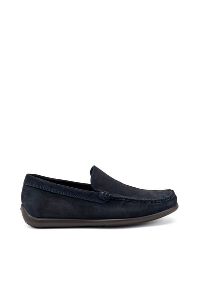 Frau Ανδρικό Oxford (Classic) 14H4 Frau CASTOROpunz Blu