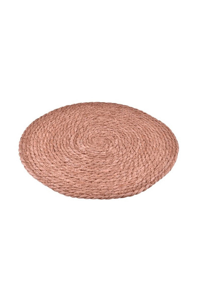 Bambum Alus Round Wicker Service 30 cm