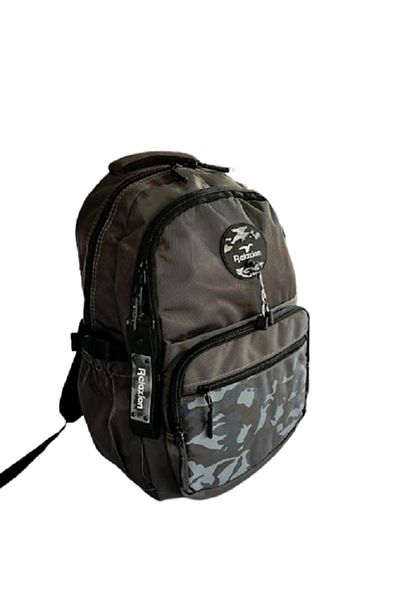Relaxion 2140 Waterproof Camouflage Patterned Backpack