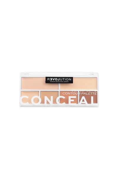 Revolution Relove Conceal Me Contour Kit - Light - 11.2 g