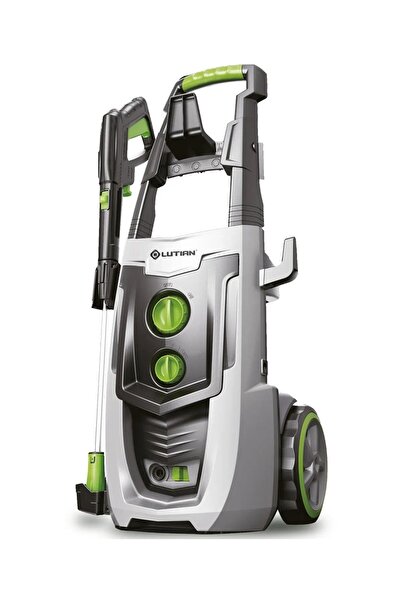 Lutian LT701G 2500 Watt 195 Bar Basınçlı Yıkama Makinesi