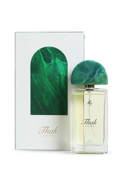 jad Thak EDP 100ml