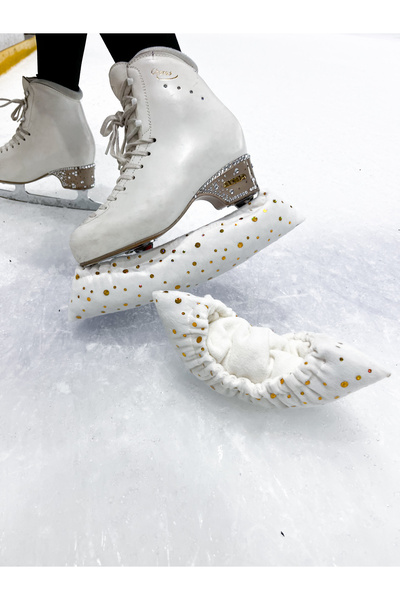 moiglide GLIDY Buz Pateni Bıçak Koruyucu