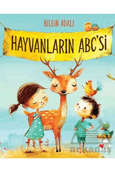 CAN Hayvanların ABC'si