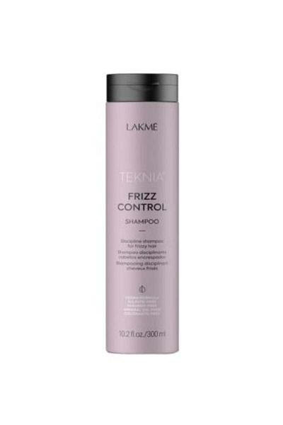 Lakme Shampoo for Curly or Straight Hair Without Sulfates by Lakme, 300ml