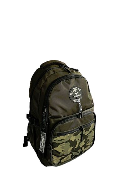 Relaxion 2140 Waterproof Camouflage Patterned Backpack