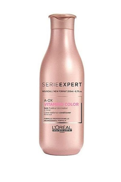 L'oreal Professionnel L'Oreal Vitamino Color Conditioner for Color-Treated Hair 200ml