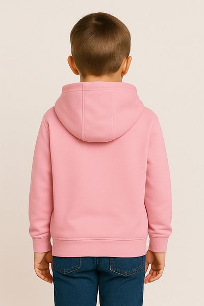 HARD STONE kids hoodie