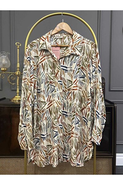 Viskon Gömlek