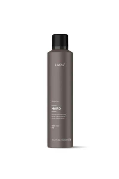 LAKMÉ رذاذ شعر قوي يدوم طويلاً لجميع أنواع الشعر من لاكمي، 300 مل