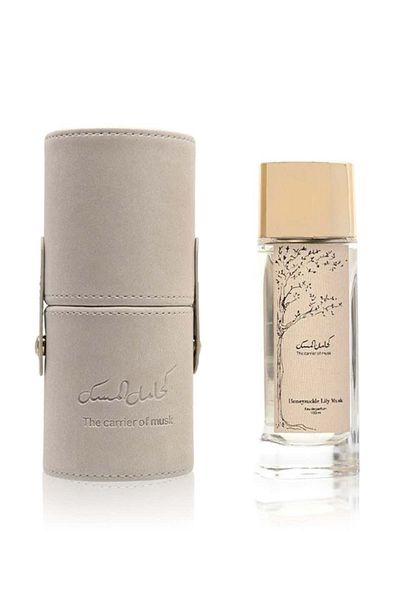 jad The Carrier of Musk Honeysuckle Lily EDP 100ml