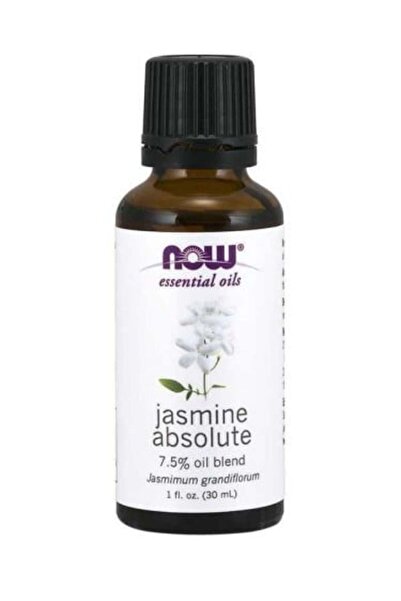 Now زيت الياسمين العطري - 30 مل