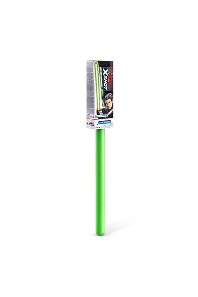 X-Shot Excel Light Swords- Green