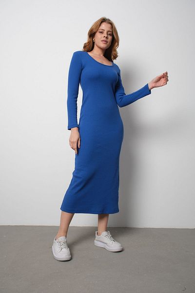 egs fashion Rochie lungă camisole