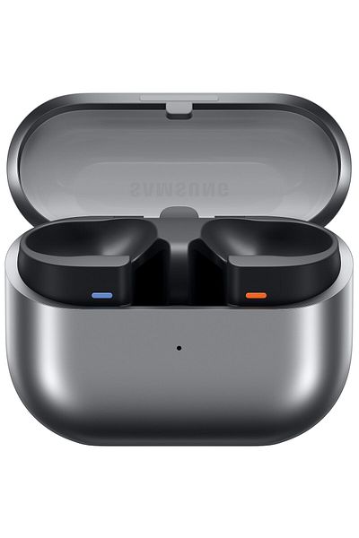 Samsung Samsung Galaxy Buds3 Pro Charging Case, Gray