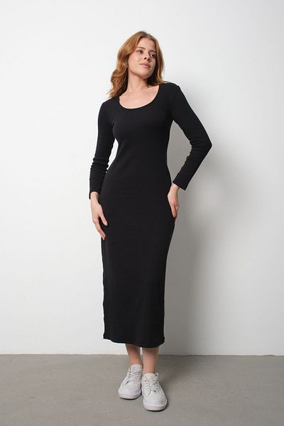 egs fashion Rochie lungă camisole