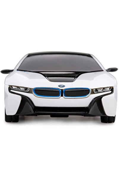 JPT Macheta Bmw I8 scara 1/24 producator MotorMax 2015