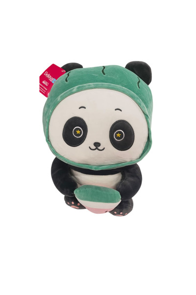 Selay Peluş Panda 48 Cm.