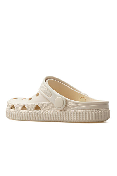 IGOR İgor Sun Mc Unisex Anatomical Non-Slip Sole Pool-Daily Children's Sandals (22-32) 24Y S10316 Beige