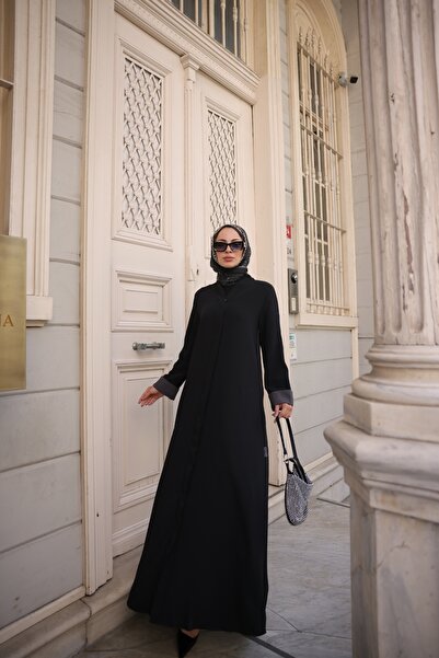 KADEEM ريما فيراس أسود مدخن