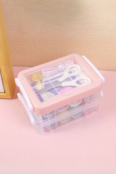 YOYOSO Double Sewing Kit