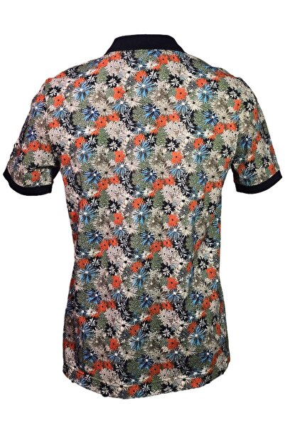 Campione 5318333 Чоловіча футболка-поло Olive