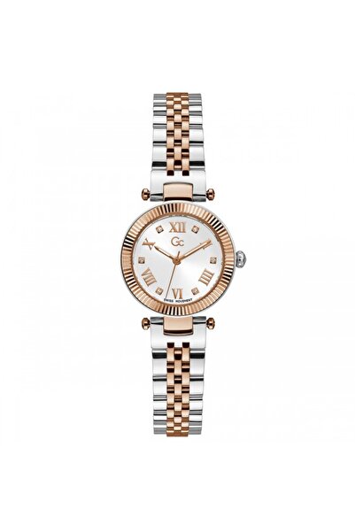 GC Guess Collection Z02001l1mf Unisex Kol Saati