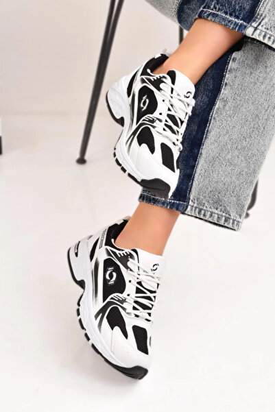 minibonito Жіночі ортопедичні трикотажні кросівки для прогулянок та спорту По...