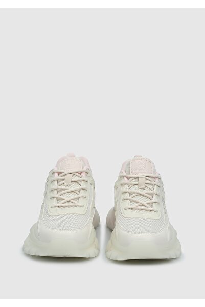 lumberjack Banner Beige Γυναικείο Sneaker