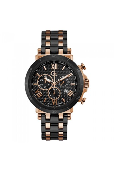 GC Guess Collection Y44007g2mf Erkek Kol Saati