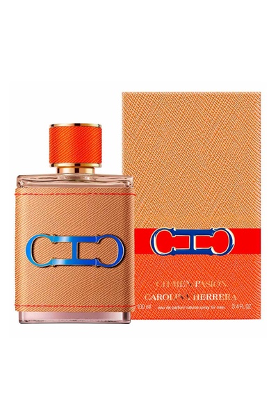 Carolina Herrera CH Men Pasin Eau De Parfum 100 ml (barbat)