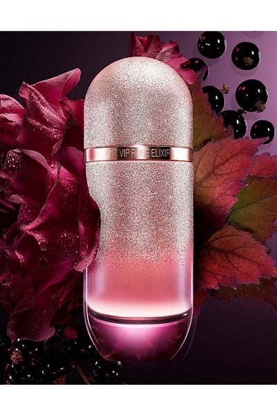 Carolina Herrera 212 Vip Rose Elixir, Eau De Parfum, Women, 30 ml