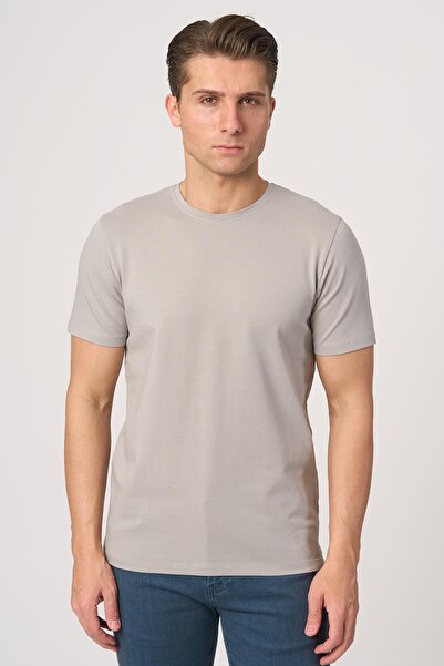 White Stone ΛΕΥΚΗ ΠΕΤΡΑ 2025-Y 2576 ΜΠΛΟΥΖΑΚΙ ΜΕ ΛΑΙΜΟΥΡΓΙΑ ΠΟΔΗΛΑΤΟΥ Α.ΓΚΡΙ