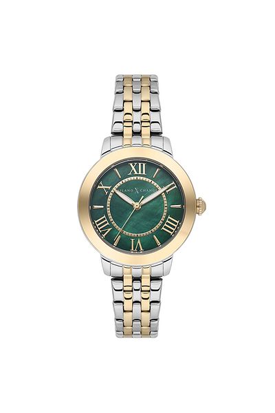 Milano X Change Mxl69001 Women Wrist Watch