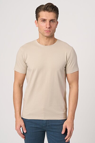 White Stone ΛΕΥΚΗ ΠΕΤΡΑ 2025-Y 2576 ΜΠΛΟΥΖΑΚΙ ΜΕ ΛΑΙΜΟΥΡΓΙΑ ΠΟΔΗΛΑΤΟΥ ΜΠΕΖ