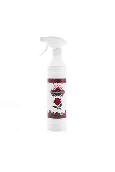 Banafa Istanbul Rose Home Fragrance 500 LG