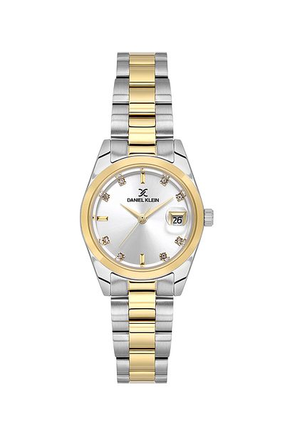 Daniel Klein Dke.1.10841-4 Premium Women's Watch