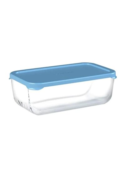 Paşabahçe 53743 Snow Box - 1225 Model Storage Container
