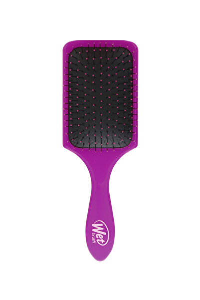 Wet Brush فرشاة الشعر بادل أرجواني 1.25بوصة