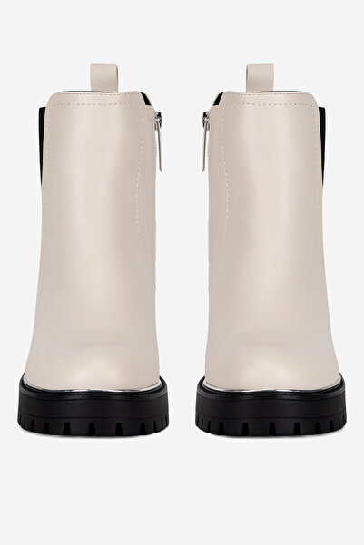 Beverly Hills Polo Club woman boot 5905588968047 Beige